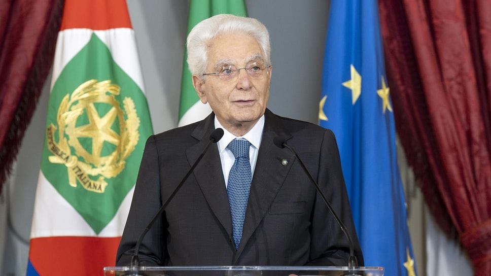 Il Presidente Mattarella ha richiamato più volte l’importanza dell’equilibrio fra poteri