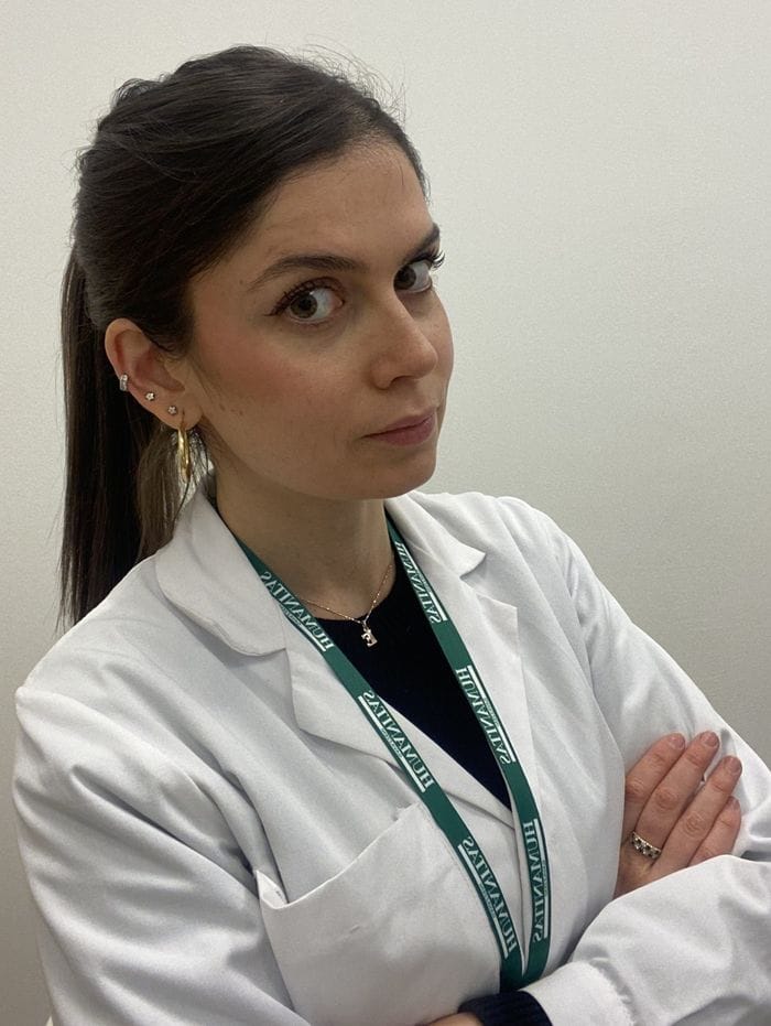 Elisabetta Letizia Santoleri Paesler