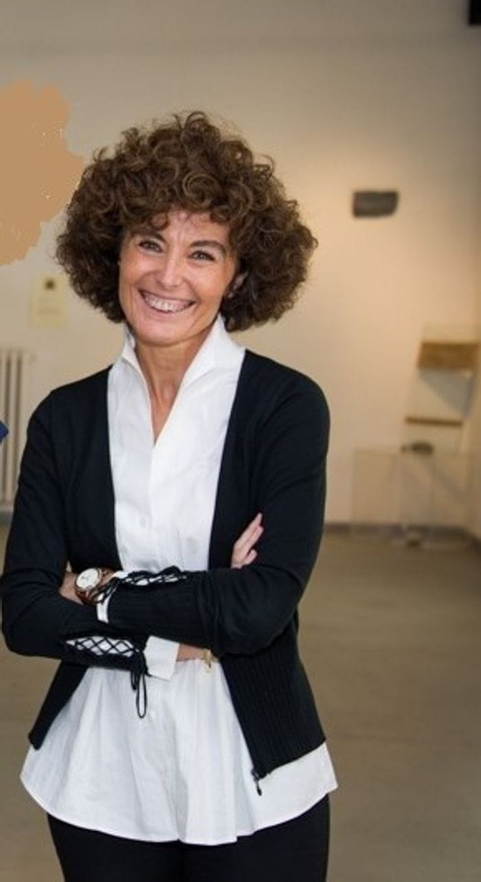 Nicoletta Polla-Mattiot, docente all’università Iulm di Milano