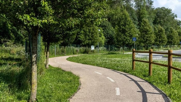 tre calcestruzzi entrano nell8217atlante delle pavimentazioni sostenibili da Ecodibergamo.it tre calcestruzzi entrano nell8217atlante delle pavimentazioni sostenibili