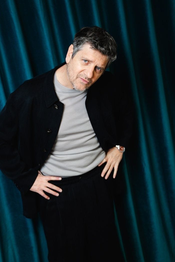 Fabio De Luigi, l’attore sarà a Bergamo alla ChorusLife Arena il 28 ottobre