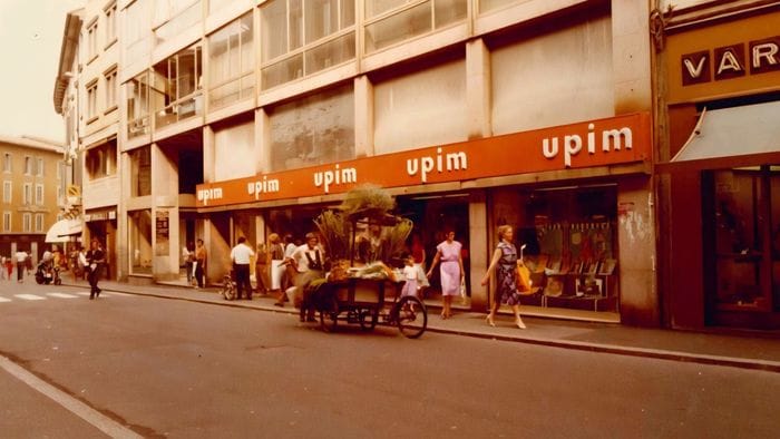 in via xx settembre torna l8217upim al posto di giochi preziosi