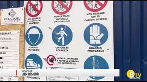 Infortuni sul lavoro: dati preoccupanti (anche se in lieve calo)