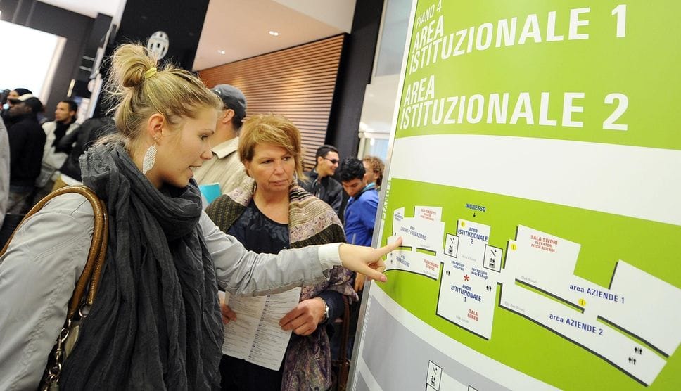 Secondo una ricerca Cisl, in Bergamasca entro il 2050 gli over 65 aumenteranno del 50%