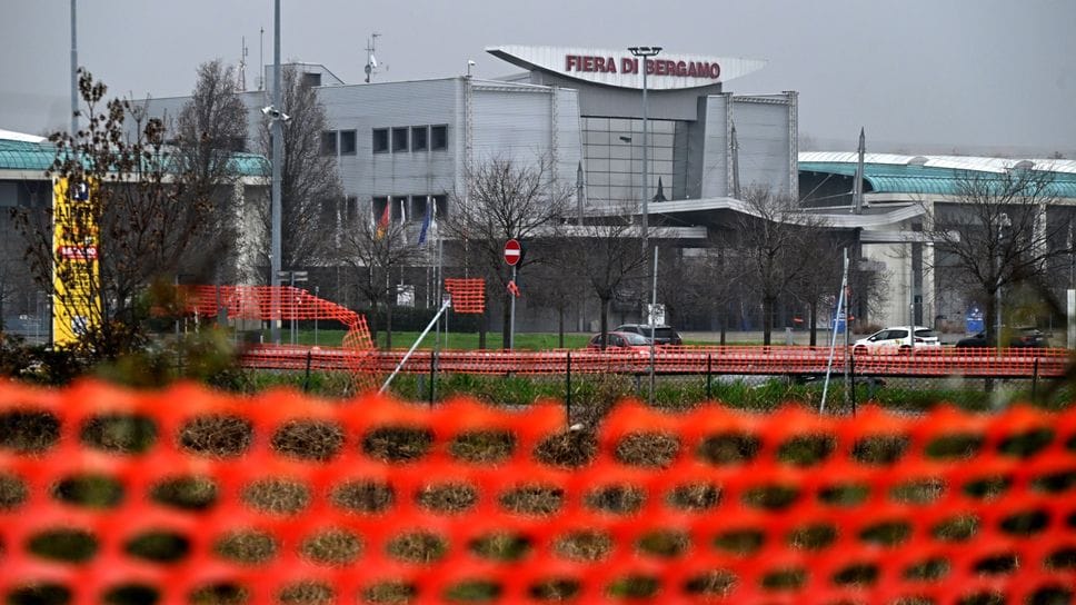 Pronto il masterplan per l’ampliamento della Fiera di via Lunga, elaborato da un team di professionisti del Politecnico di Milano