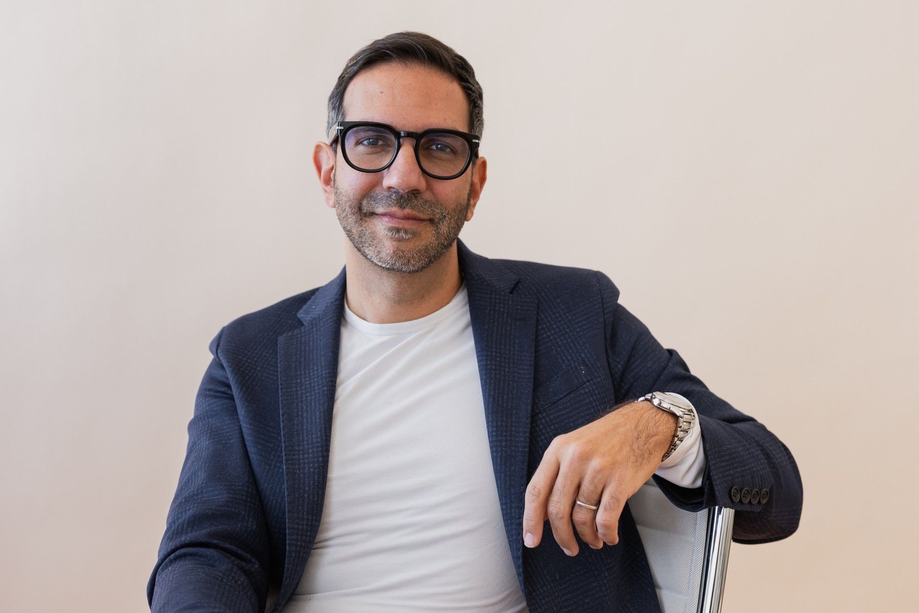 Leonardo Mendeolicchio