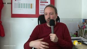 CGIL DIRITTI E ROVESCI