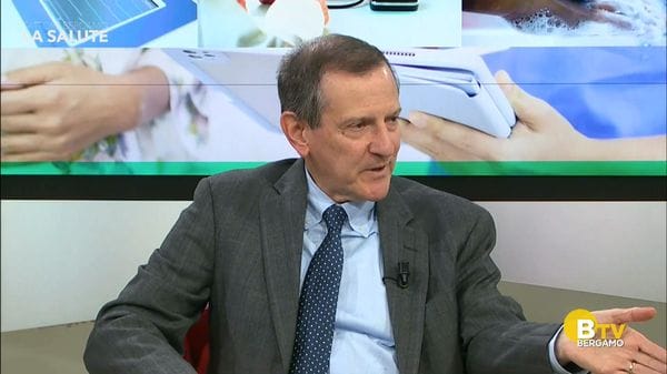 FATTORE BERGAMO LA SALUTE