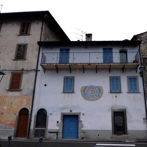 Le vie antiche di Riva di Solto