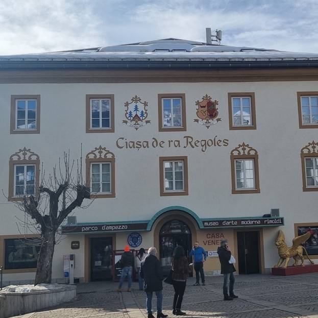 La Casa delle Regole