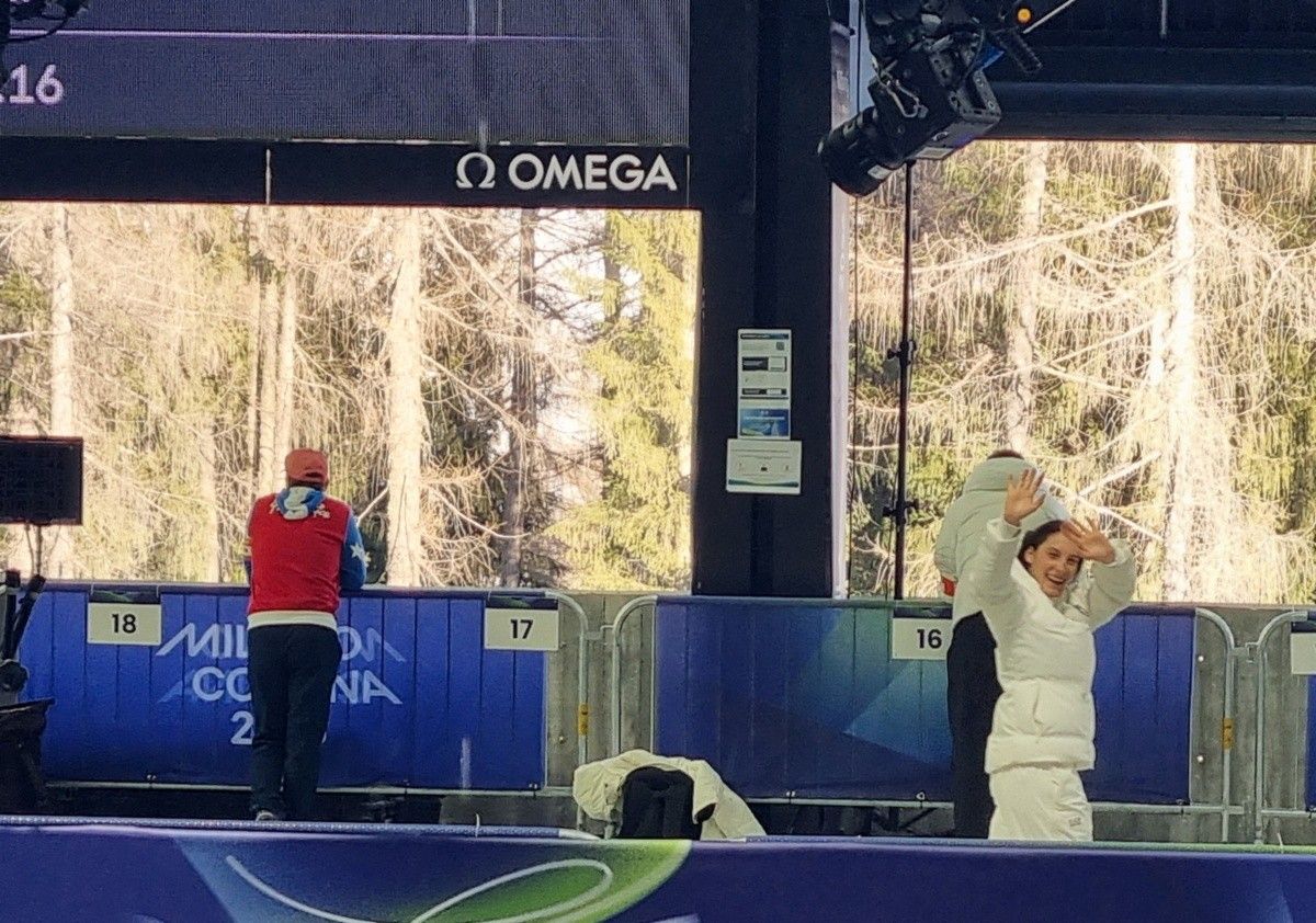 Ale in fase preparatoria