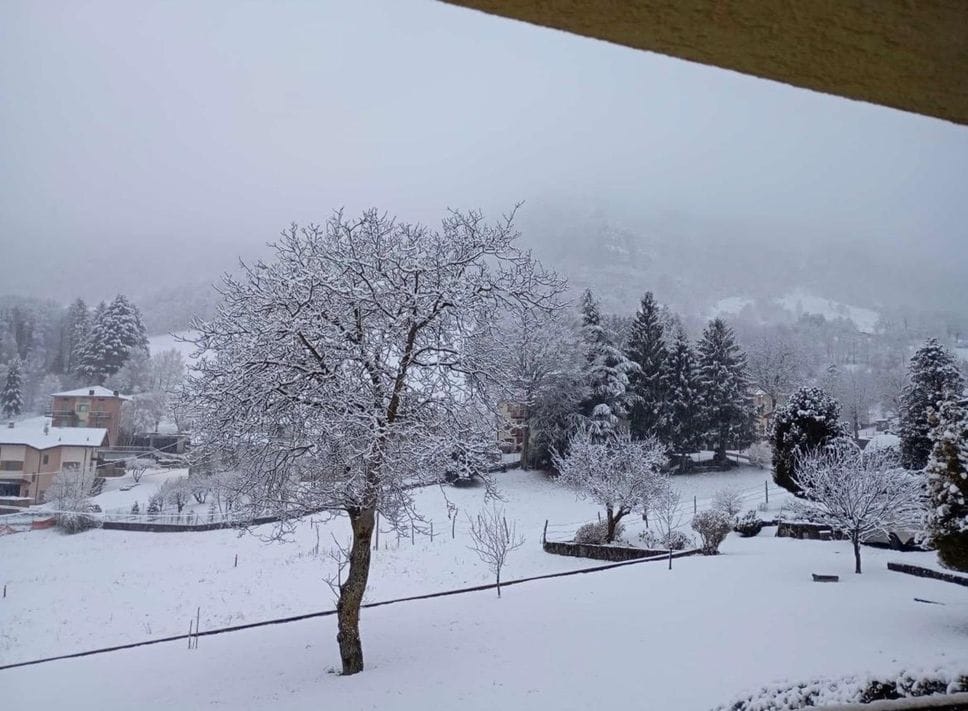 A Fuipiano Valle Imagna