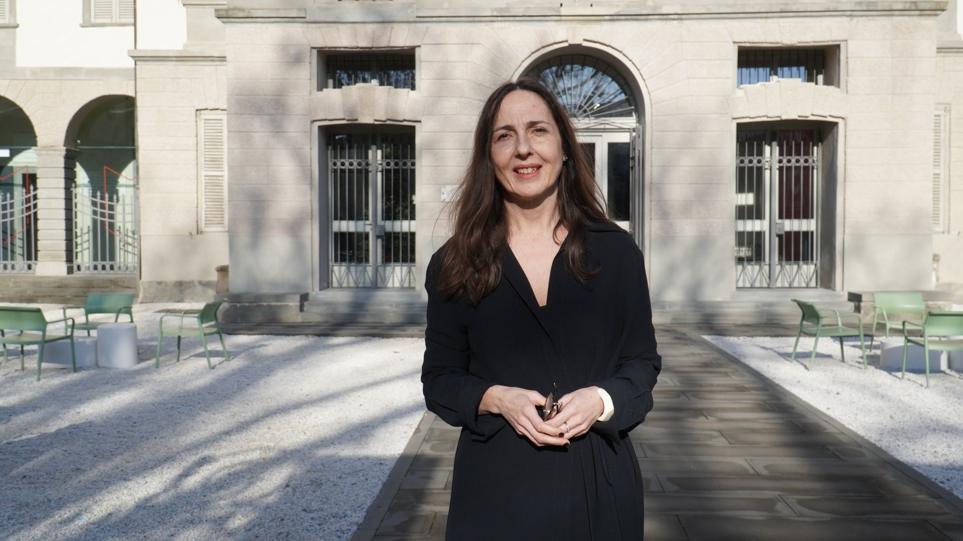 maria luisa pacelli sul futuro della carrara lavorare sul patrimonio con almeno un8217acquisizione significativa da Ecodibergamo.it maria luisa pacelli sul futuro della carrara lavorare sul patrimonio con almeno un8217acquisizione significativa