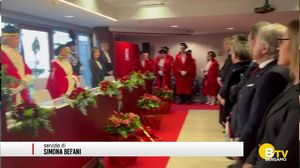 Inaugurato a Brescia l'anno giudiziario. I dati bergamaschi