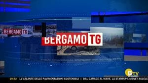 BERGAMO TG