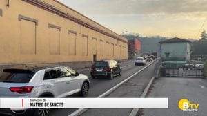 Colzate, da inizio marzo il monitoraggio sul semaforo e sulla viabilità