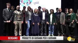 Dalla Fondazione della Comunità Bergamasca progetti «dei giovani, per i giovani»