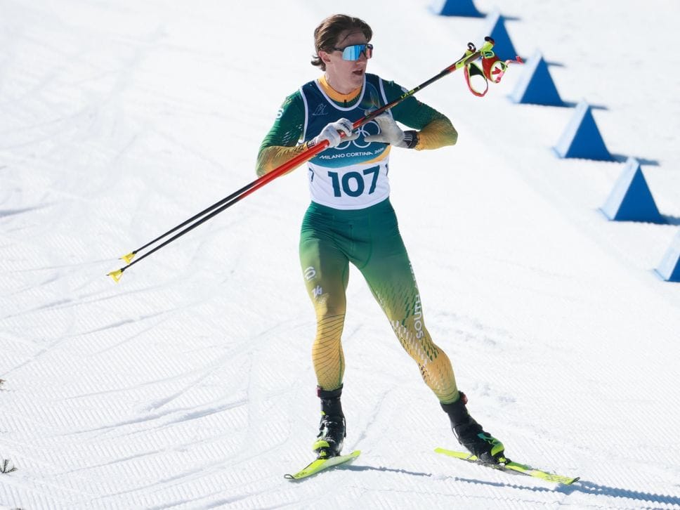 Durante le gare a Milano Cortina 2026