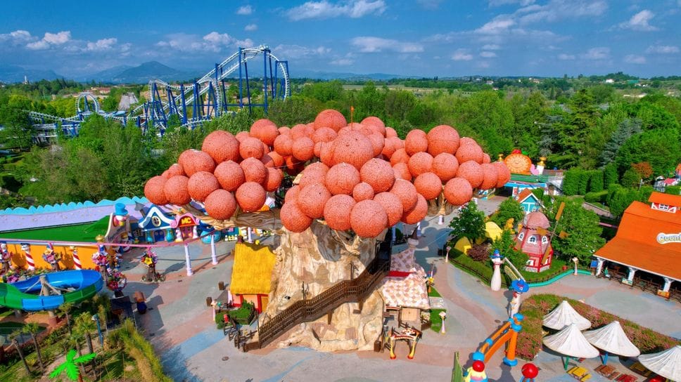 Gardaland