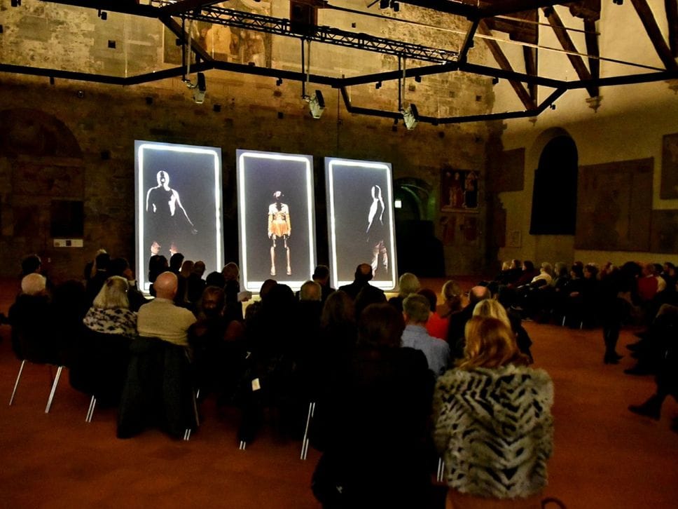 Storie in simboli e musica