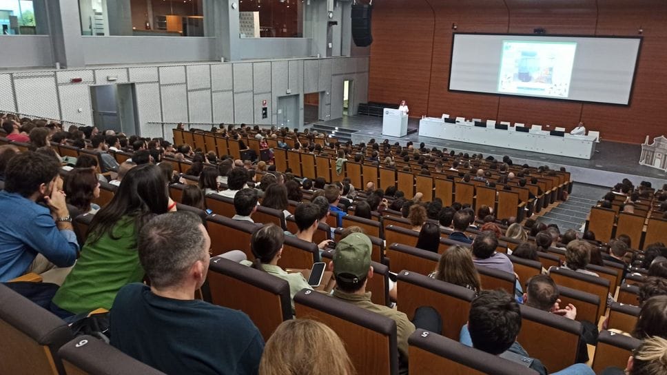 La prima edizione dell’Open Day del Percorso Nascita all’ospedale Papa Giovanni XXIII di Bergamo
