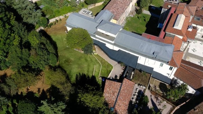 Accademia Carrara, accordo transattivo con l’impresa per gli extracosti Accademia Carrara, accordo transattivo con l’impresa per gli extracosti