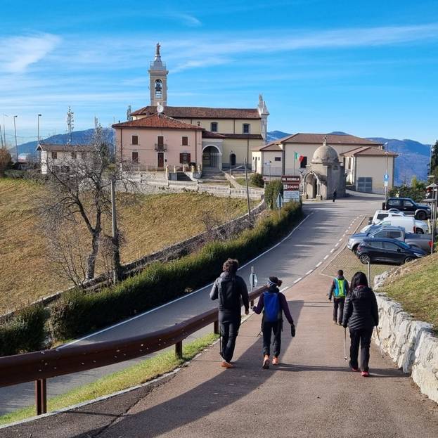 S. Antonio Abbandonato