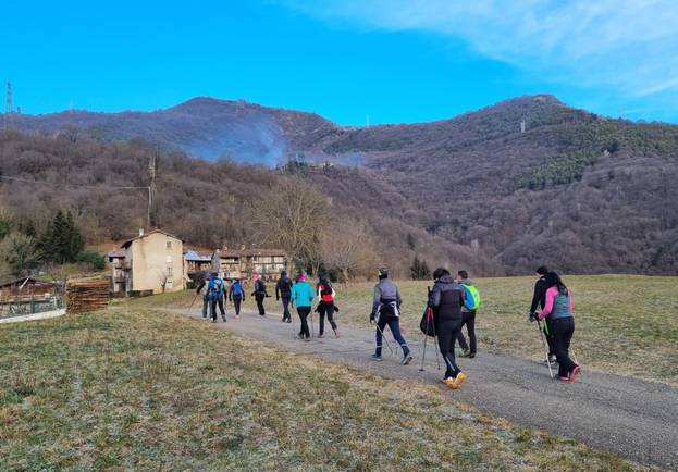 La contrada Padronecco