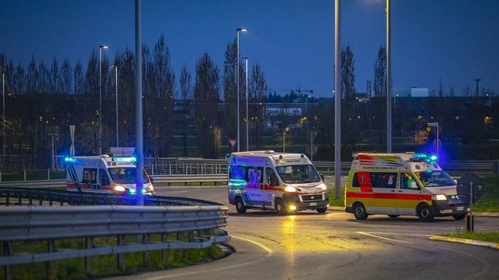 Covid, 6 anni fa i primi casi nella Bergamasca. Fu solo l’inizio dell’incubo