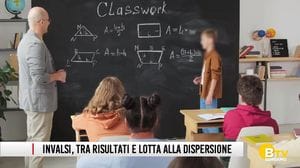 Bergamo, prove Invalsi, tra risultati raggiunti e strategie contro la dispersione scolastica