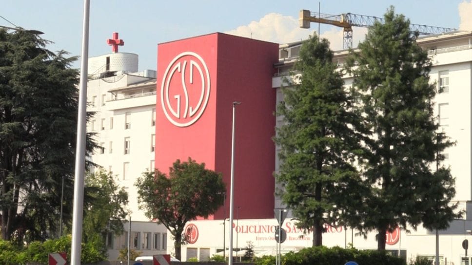 Il Policlinico San Marco»