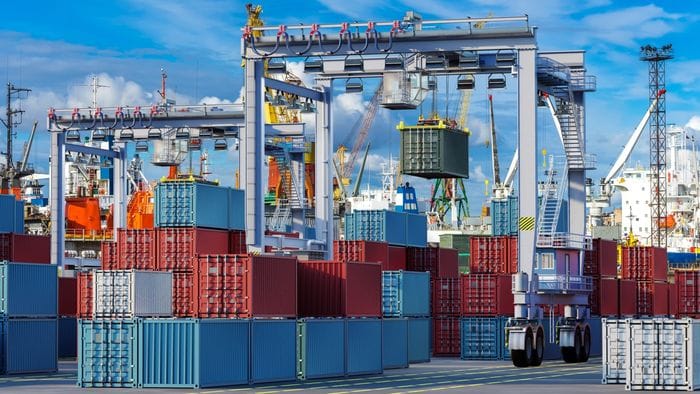 il settore della logistica da Ecodibergamo.it il settore della logistica