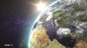 Le previsioni meteo per la settimana