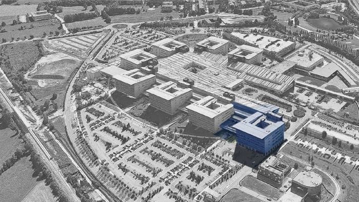 Regione, ok a 100 milioni per l’ottava torre dell’ospedale Papa Giovanni