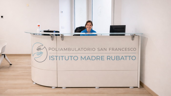 salute ad albino il nuovo poliambulatorio san francesco