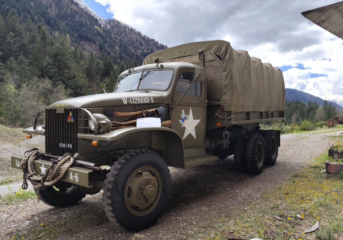 Il Museo Storico Militare