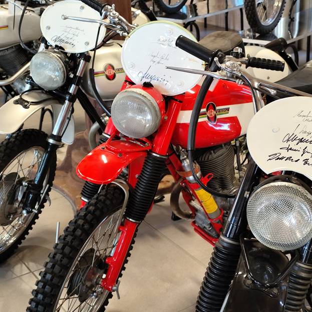 La Collezione Crippa