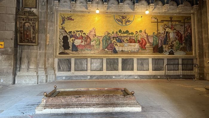 Terra Santa, un ritorno alle radici: iscrizioni aperte per il pellegrinaggio della Diocesi