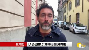 Tic Tac. La stagione di Erbamil teatro a Ponteranica
