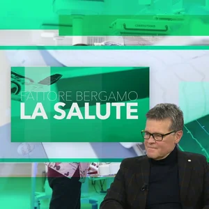 audio cover Parliamo di trapianti di cuore con Amedeo Terzi