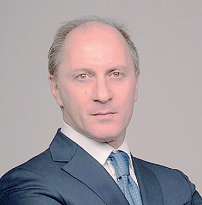 Massimo Fabio - PARTNER KPMG - Head of Trade & Customs