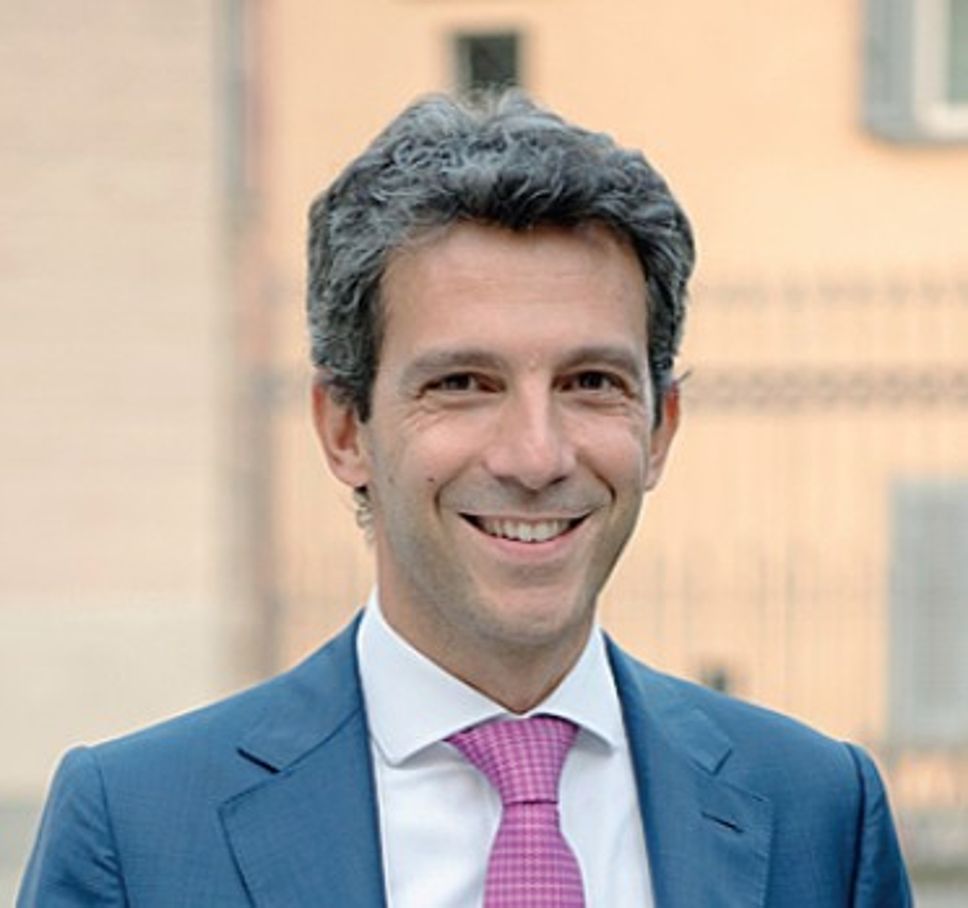Ivan Lucci - PARTNER KPMG - Responsabile ufficio di Bergamo