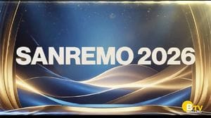 Mario Binetti da Sanremo per BergamoTg