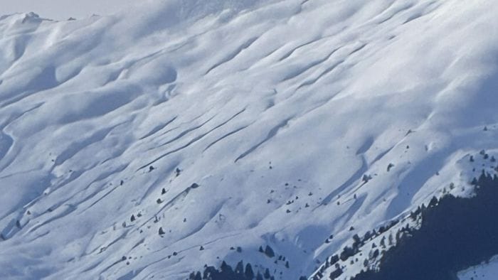 muore travolto da una valanga in val d8217aosta  un fratello per il wwf fond242 l8217oasi valpredina