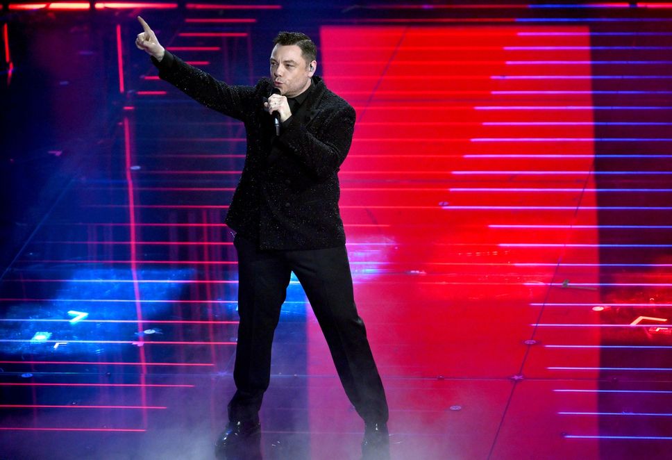 Tiziano Ferro