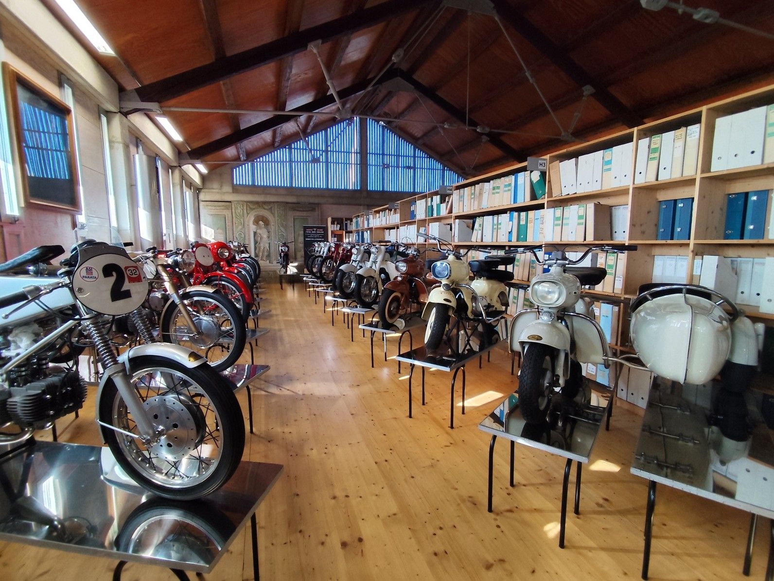 La Collezione Crippa