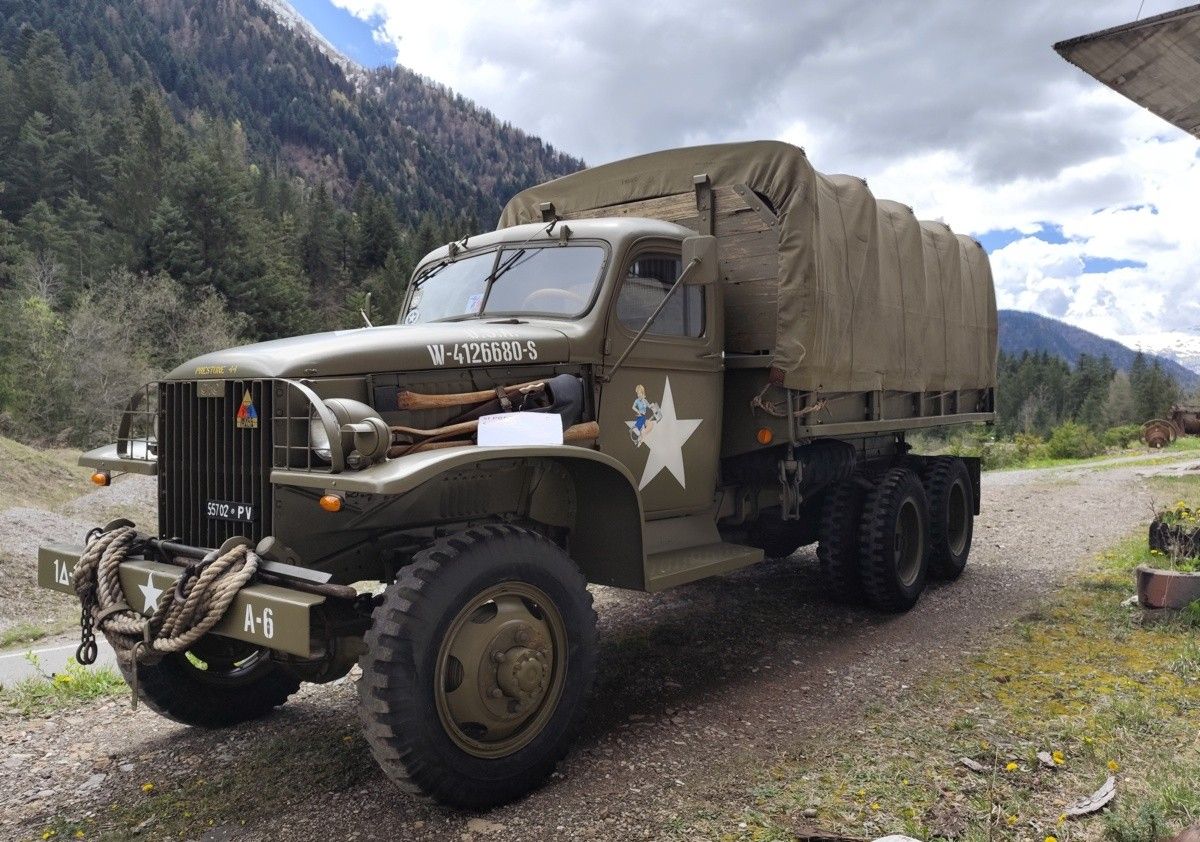 Il Museo Storico Militare