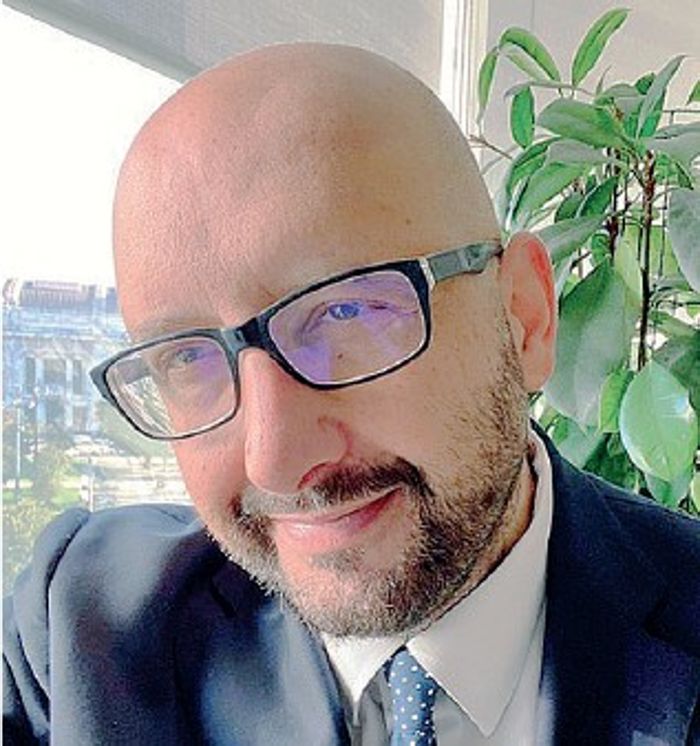 Francesco Gagliardi - PARTNER KPMG - Head of Markets