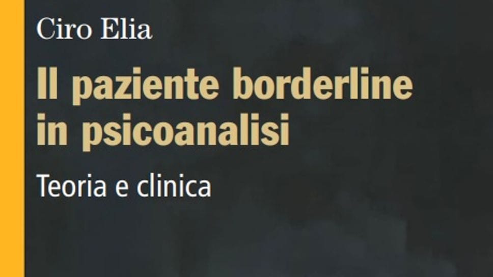 La copertina del libro