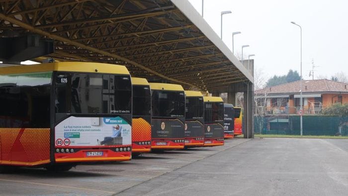 lavorare in atb la bus academy per diventare autisti da Ecodibergamo.it lavorare in atb la bus academy per diventare autisti